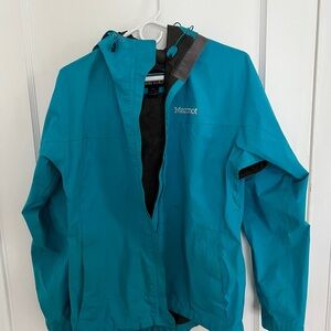 Marmot Women’s Rain Jacket